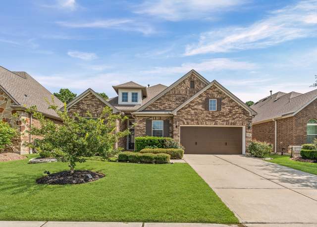 Property at 1114 Audrey Trl, Tomball, TX 77375, 3 beds, 3 baths