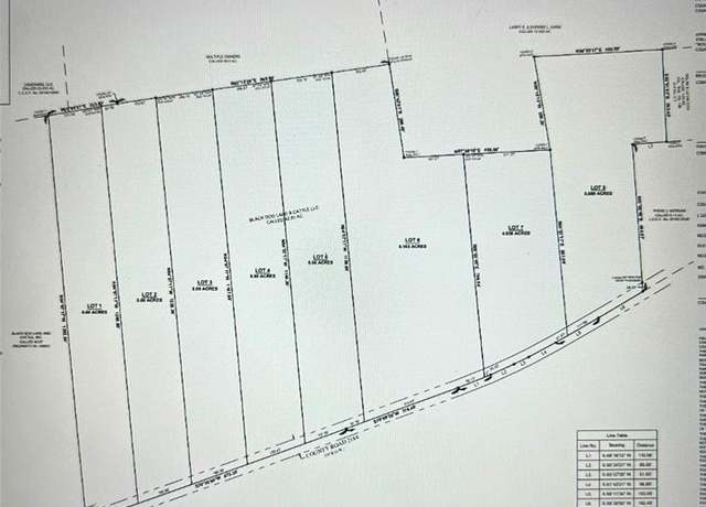 Property at TBD Lot 2 County Road 2184, Cleveland, TX 77327