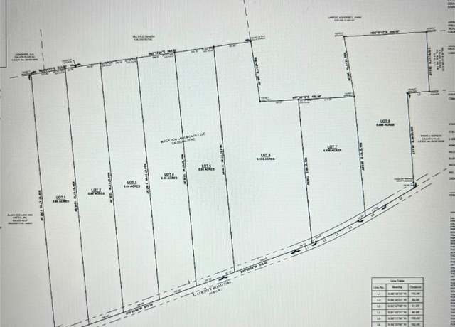Property at TBD Lot 2 County Road 2184, Cleveland, TX 77327