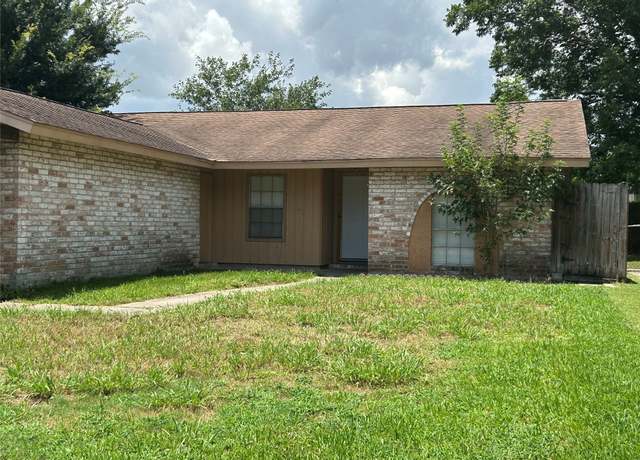 Property at 727 Doncrest St, Channelview, TX 77530, 3 beds, 2 baths
