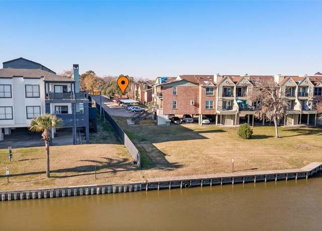 Property at 18800 Egret Bay Blvd #305, Webster, TX 77058, 1 bed, 1 bath