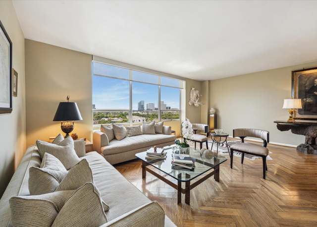 Property at 2701 Westheimer Rd Unit 9E, Houston, TX 77098, 2 beds, 1 bath
