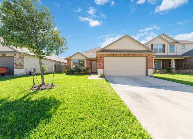 Property at 6815 Bardsdale Ct, Rosharon, TX 77583, 3 beds, 2 baths