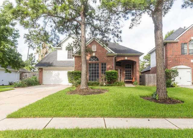Property at 23215 Kobi Park Ct, Spring, TX 77373, 4 beds, 2.5 baths