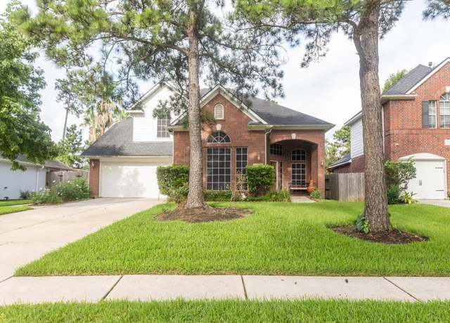 Property at 23215 Kobi Park Ct, Spring, TX 77373, 4 beds, 2.5 baths
