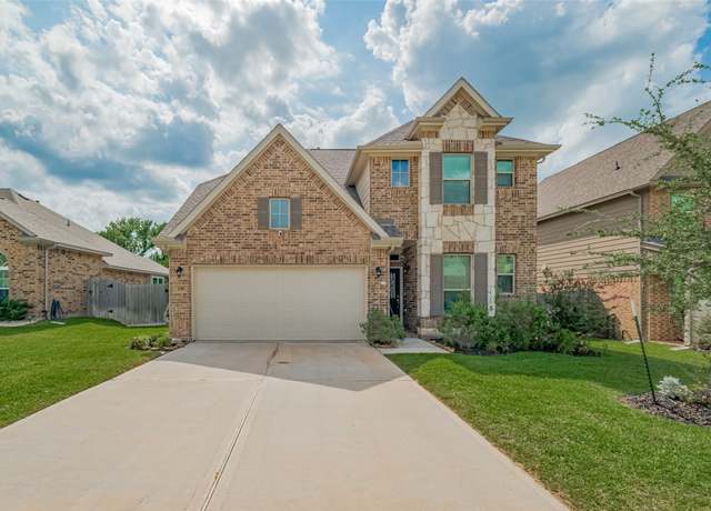 Property at 239 Little Dog Dr, Montgomery, TX 77356, 4 beds, 3.5 baths