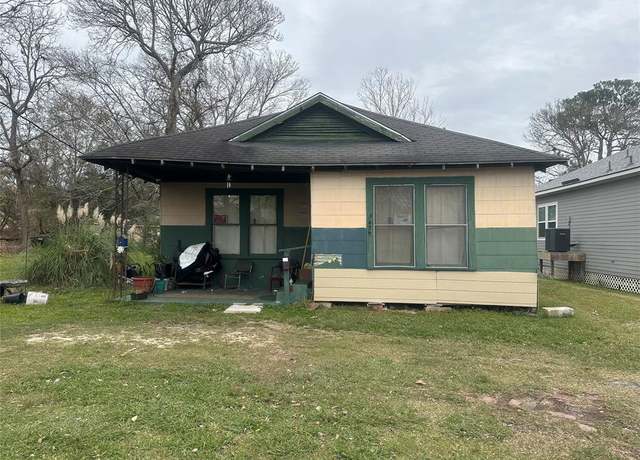 Property at 3438 Magnolia St, Beaumont, TX 77703, 2 beds, 1 bath