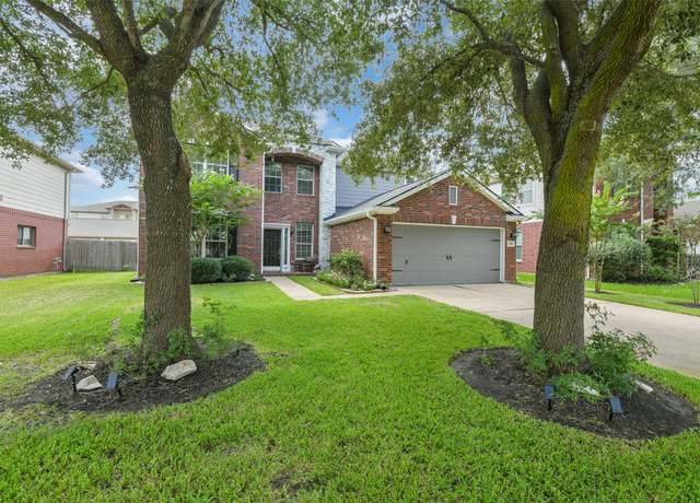 Property at 1930 Bevington Oaks Cir, Katy, TX 77450, 4 beds, 2.5 baths