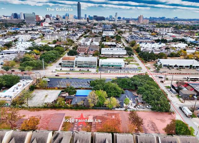 Property at 6010 Fairdale Ln, Houston, TX 77057