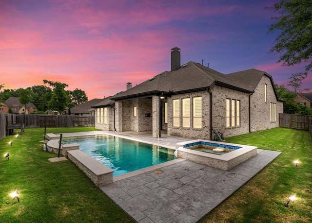 Property at 13007 Papineau Woods Dr, Humble, TX 77346, 4 beds, 5 baths