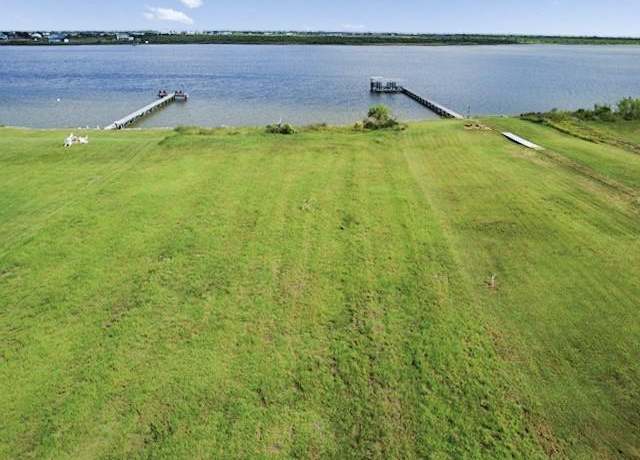 Property at TBD Bay Dr, Palacios, TX 77465
