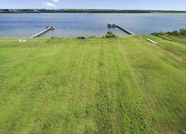Property at TBD Bay Dr, Palacios, TX 77465