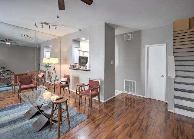 Property at 3800 Tanglewilde St #703, Houston, TX 77063, 2 beds, 2.5 baths