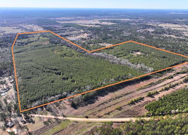 Property at 0 Kittrell Rd, Oakhurst, TX 77359