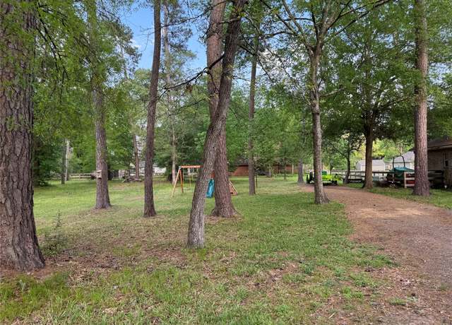 Property at 0 Hickory Knl, Willis, TX 77318