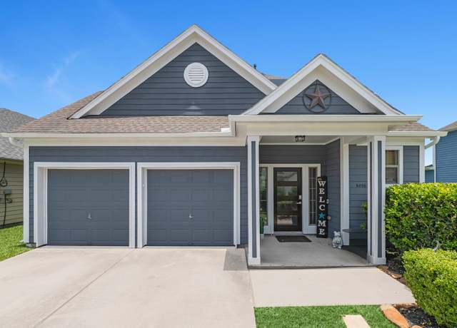 Property at 6006 Gilman Trace Ln, Houston, TX 77092, 4 beds, 2.5 baths