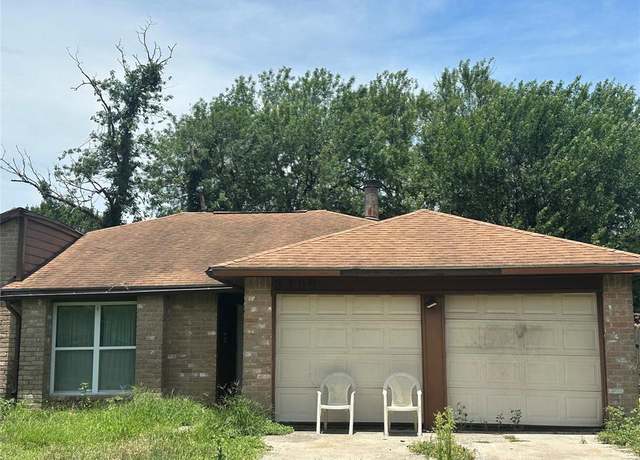 Property at 3406 Fountain Spring Dr, Houston, TX 77066, 4 beds, 2 baths