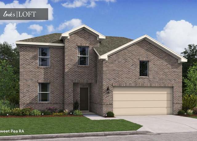 Property at 359 West Rose Marie Ln, Montgomery, TX 77356, 4 beds, 3 baths