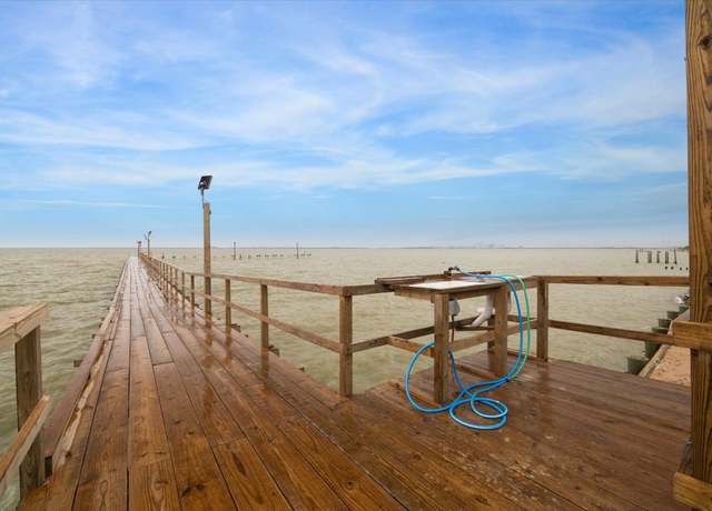 Property at TBD Egret Canal S, Baytown, TX 77523