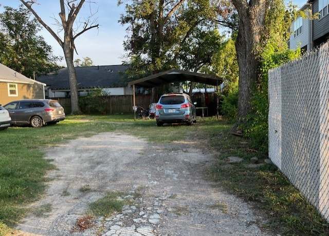 Property at 1611 Sylvester Rd, Houston, TX 77009