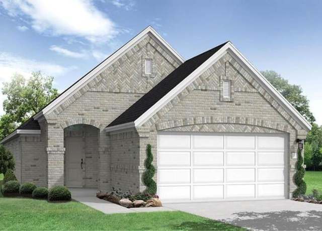 Property at 28815 Bobcat Run Dr, New Caney, TX 77357, 4 beds, 2 baths
