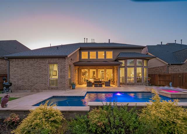 Property at 27815 Carol Collier Ct, Katy, TX 77494, 5 beds, 4.5 baths