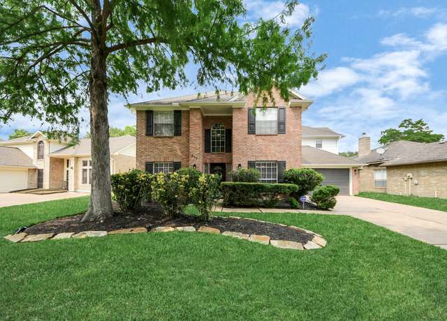 Property at 235 Cedar Elm Ln, Sugar Land, TX 77479, 4 beds, 2.5 baths