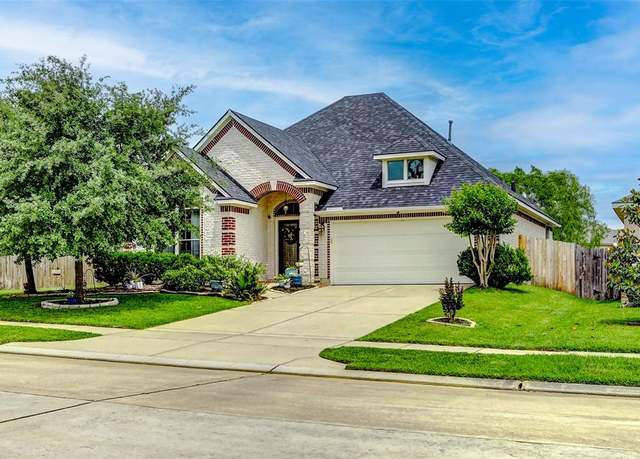 Property at 24006 Augusta Falls Ln, Spring, TX 77389, 3 beds, 2.5 baths