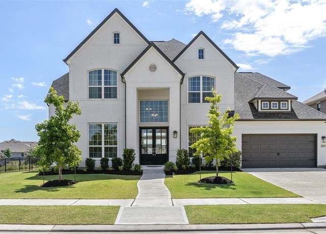 Property at 2303 Sweet Almond Dr, Brookshire, TX 77423, 4 beds, 4.5 baths