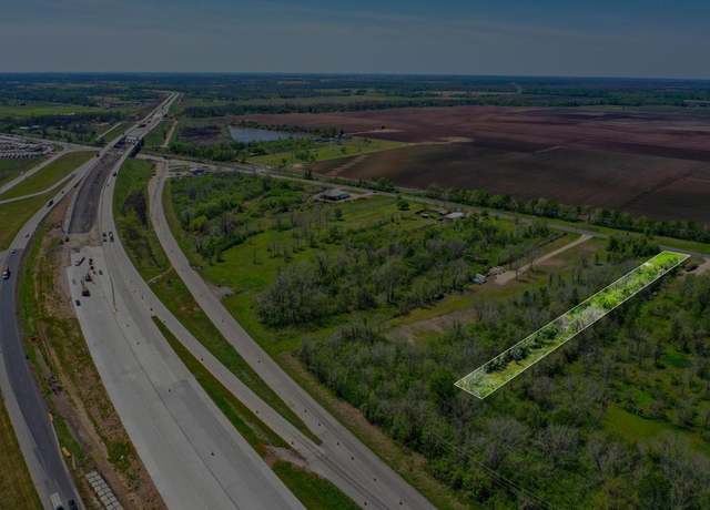 Property at 5802 E Bu 59 R Hwy, Hungerford, TX 77448