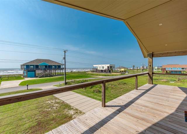 Property at 1453 County Road 230, Sargent, TX 77414, 3 beds, 2 baths