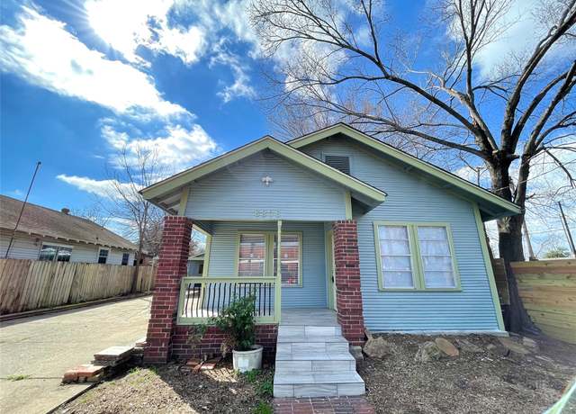 Property at 6806 Avenue I, Houston, TX 77011, 3 beds, 2 baths