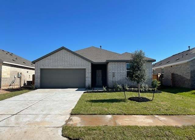 Property at 26606 Honeydew Green Ln, Katy, TX 77493, 4 beds, 3 baths