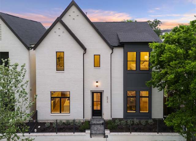 Property at 5312 Wembley Downs Dr, Houston, TX 77091, 3 beds, 2.5 baths