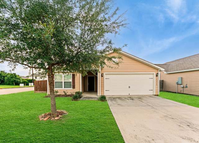 Property at 12742 Pelican Bay Dr, Houston, TX 77038, 3 beds, 2 baths