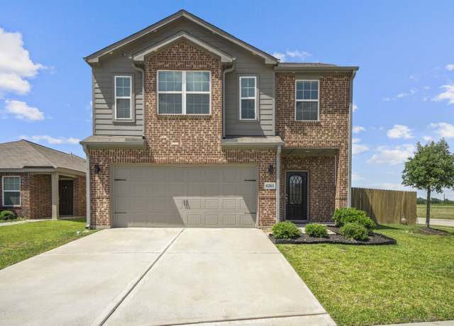 Property at 6263 El Turquesa Dr, Houston, TX 77048, 4 beds, 2.5 baths