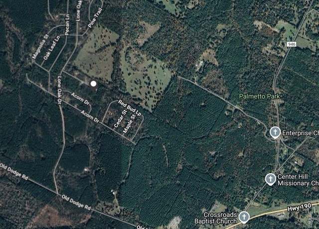 Property at 00 Holly Ln, Oakhurst, TX 77359