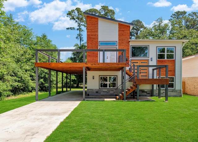 Property at 153 Bending Oaks Ln, Livingston, TX 77351, 3 beds, 3 baths