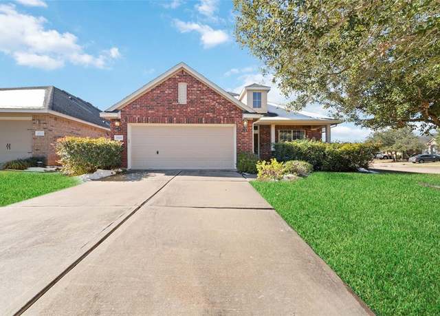 Property at 19223 Opul Trails Ct, Richmond, TX 77407, 3 beds, 2 baths
