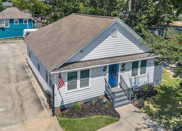 Property at 2607 North Fwy, Houston, TX 77009, 3 beds, 1 bath