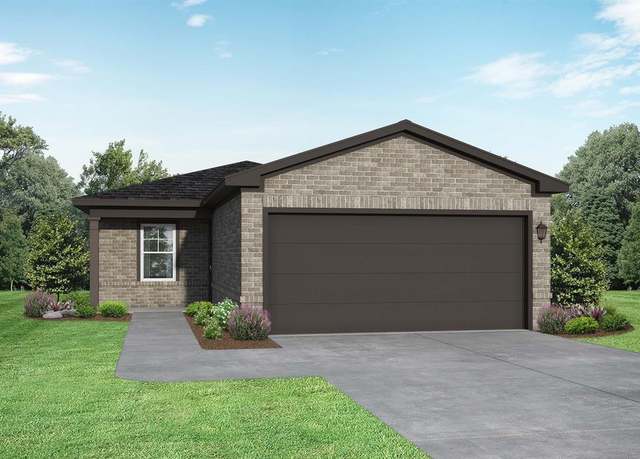 Property at 10935 Independence Rd, Cleveland, TX 77328, 3 beds, 2 baths