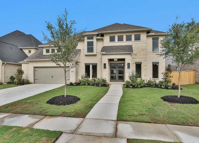 Property at 5235 Aster Ridge Ln, Manvel, TX 77578, 5 beds, 4.5 baths