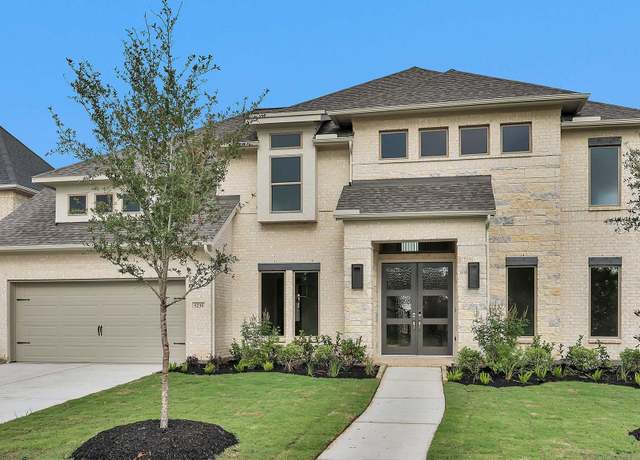 Property at 5235 Aster Ridge Ln, Manvel, TX 77578, 5 beds, 4.5 baths