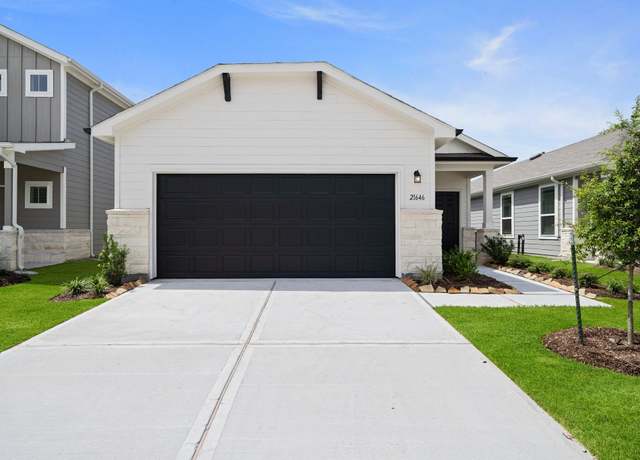 Property at 21646 Fox Gully Ln, Porter, TX 77365, 3 beds, 2 baths