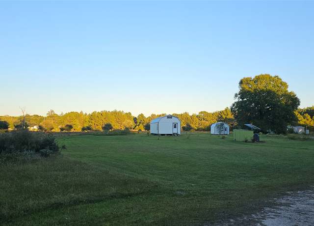 Property at 5654 Airline Rd, Silsbee, TX 77656