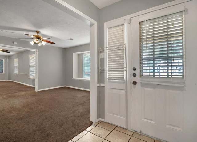Property at 18230 Caprice Ln, Houston, TX 77058, 4 beds, 2 baths