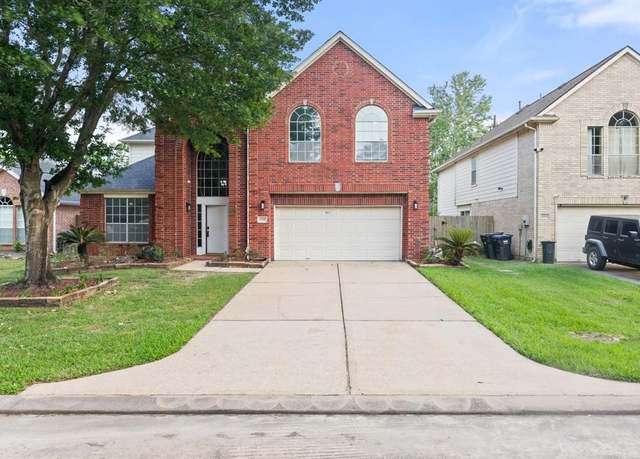 Property at 8506 Regalbrook Dr, Houston, TX 77095, 5 beds, 2.5 baths