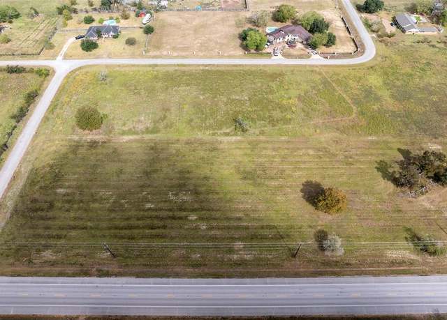 Property at 0 W Broncho Rd, Simonton, TX 77485