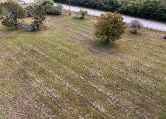 Property at 0 W Broncho Rd, Simonton, TX 77485
