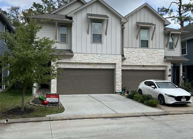 Property at 5110 Chapel Heights Dr, Houston, TX 77018, 3 beds, 2.5 baths